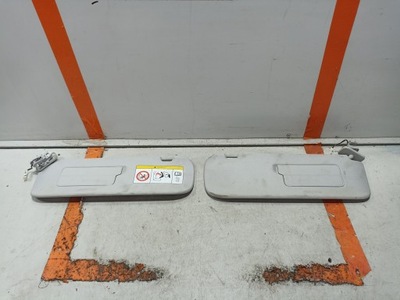 Tesla model 3 захист сонцезахисні фото №1