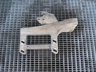 Mercedes actros mp2 кронштейн основание кронштейн порог правый правая фото №1