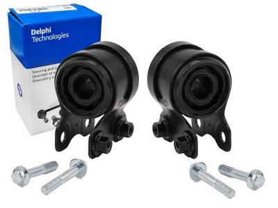 2× delphi td795w подшипниковый узел, рычаг фото №1