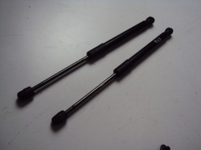 Амортизатори кришки задня vw up lift 2016- фото №1