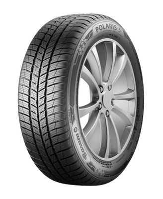 2x BARUM POLARIS 5 205/60R16 92 H