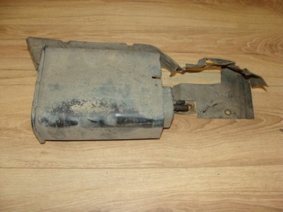 Фильтр угольный поглотитель паров 4.0 v8 land rover discovery 2 ii фото №1