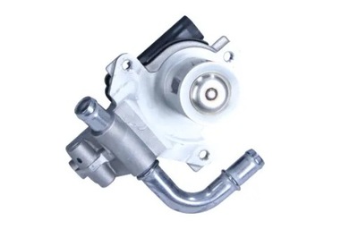 Клапан egr agr renault 8200846454 фото №1