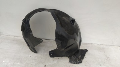 Подкрылок tesla 3 правое передние фото №1