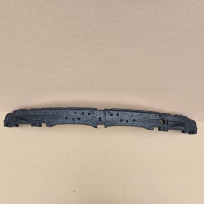 Bmw 7 f01 абсорбер бампера перед передній фото №1