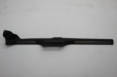 Vw arteon защита молдинг порог правая 3g8853372 фото №1