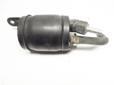 Yaris i xp10 резонатор підсилювач гальм 1.4 d4d фото №1