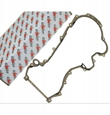 Automega 190049210 прокладка, кришка приводу розподільного валу фото №1