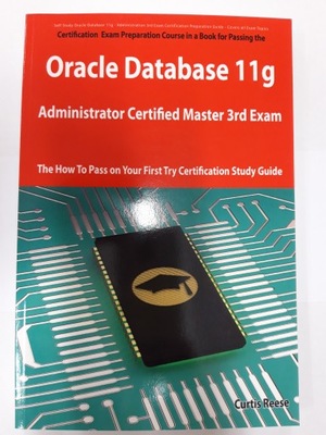 Oracle Database 11g Administrator