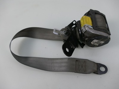 Kia rio i pas безопасности правый перед фото №1