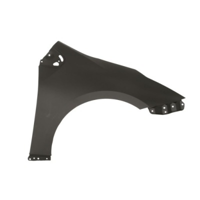 Крыло перед правый toyota prius 15-22 фото №1