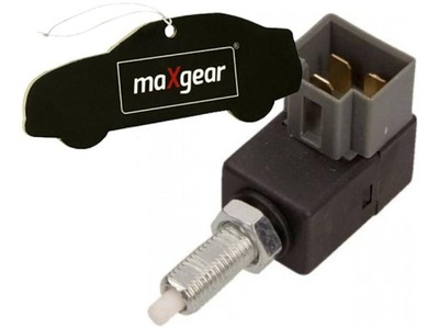 CONMUTADOR DE LUZ LUZ DE FRENADO MAXGEAR 50-0324 + ZAPACH  