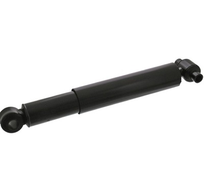 Амортизатор man tga перед фото №1