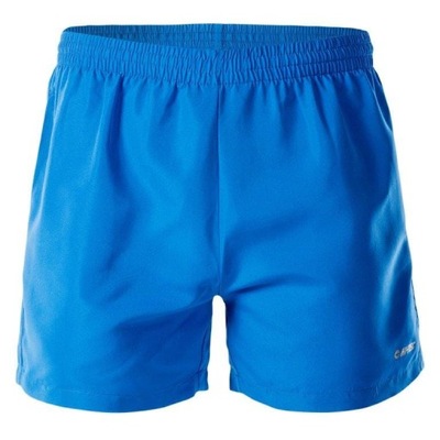 KRÓTKIE SPODENKI MĘSKIE HI-TEC SZORTY NA LATO XL