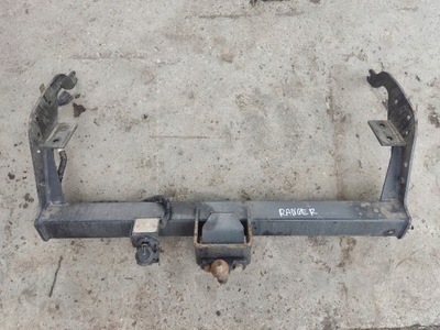 Ford ranger iv hak буксирувальний оригінальний фото №1