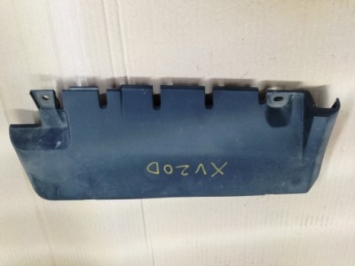 Subaru xv 2011- 2016 rok защита поперечина перед a75fj00 фото №1