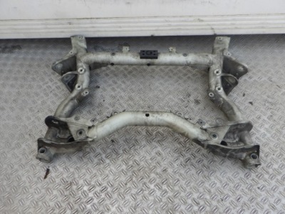 Подрамник подрамник подвеска mercedes e-klasa w212 lift фото №1