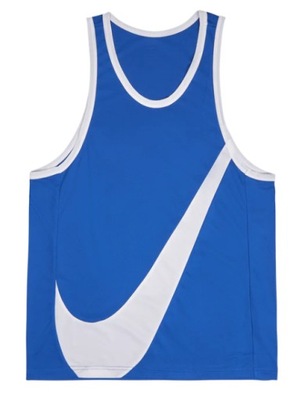Koszulka Nike Dri-FIT Tank DH7132480 r. XXL