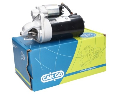 СТАРТЕР HC CARGO 112534 12V 2.0KW