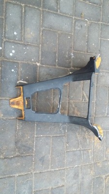 Полка бардачок bmw 3 e36 фото №1