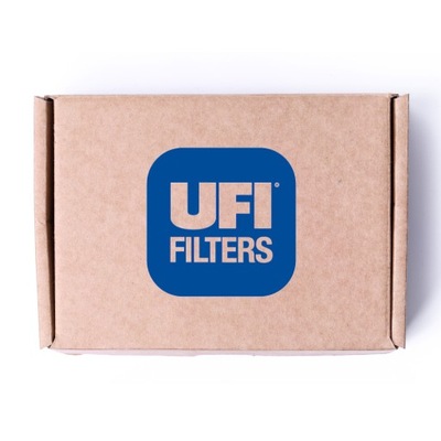 FILTRAS KABINOS UFI 53.045.00 