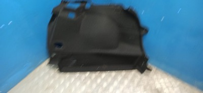 Обшивка багажника правый vw t-roc 2ga 2ga867428d фото №1