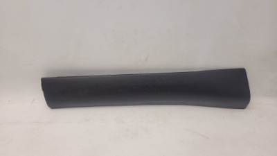 Lexus rx hybrid молдинг дверь левая задняя фото №1