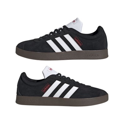 buty męskie adidas VL COURT r 44 HQ1801