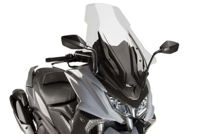 VENTANAS PUIG V-TECH DO KYMCO AK550 17-23 (TOURING)  