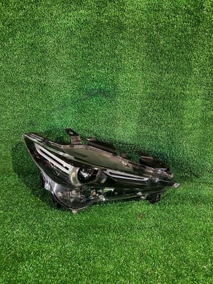 Фара правый mazda cx-5 ii kb8n-51030 фото №1