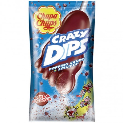 Lizak Chupa Chups