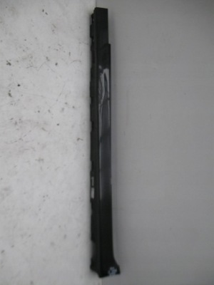 Молдинг накладка поріг ліва bmw 5 f10 оригінал фото №1