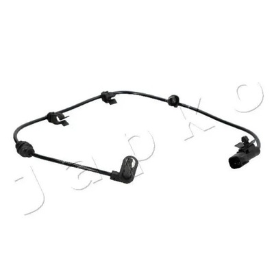 151w24 japko датчик abs фото №1