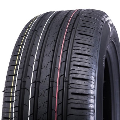 2x OPONY LETNIE 235/55R18 Continental EcoContact 6