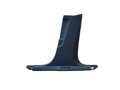 Audi a3 8y обшивка захист стійка b права 8y0867240 фото №1