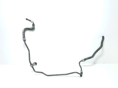 Nissan navara np300 d23 2.3 dci трубка шланг усилителя фото №1