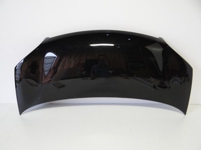 Капот кришка двигуна smart fortwo for two 453 фото №1