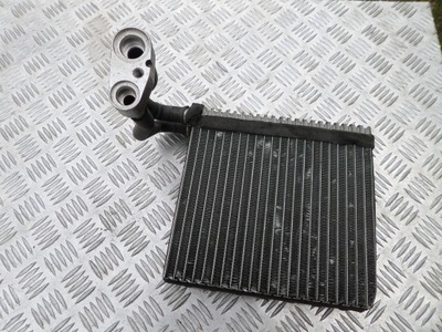 RADIATOR HEATER AIR CONDITIONER FORD FOCUS MK2  