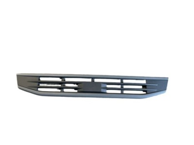 Решётка радиатора подножка нижний решётка радиатора volvo fh 5 84226884 фото №1