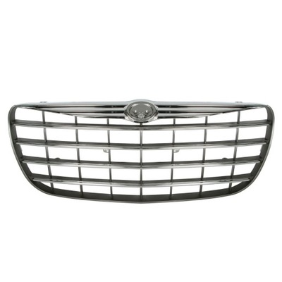 REJILLA REJILLA DE RADIADOR CHRYSLER SEBRING JR 01-07  