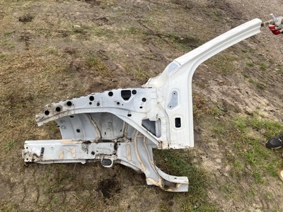 Лонжерон левая mercedes gla x156 156 650 фото №1