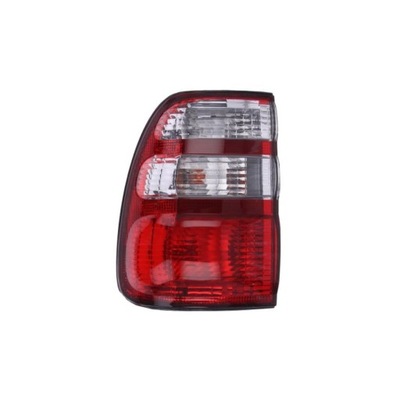 FARO TOYOTA LAND CRUISER 100 98-05 PARTE TRASERA IZQUIERDA  