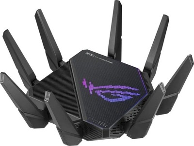Router Asus ROG Rapture GT-AX11000 PRO Wi-Fi AX11000 1xWAN/LAN 10Gb/s 1xWAN
