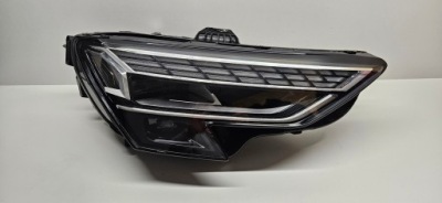 Audi a3 s3 lift 8y0 full led фара права лампа права фото №1