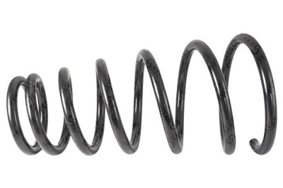 Пружина підвіска задня lexus rx 300 3.0 00 фото №1