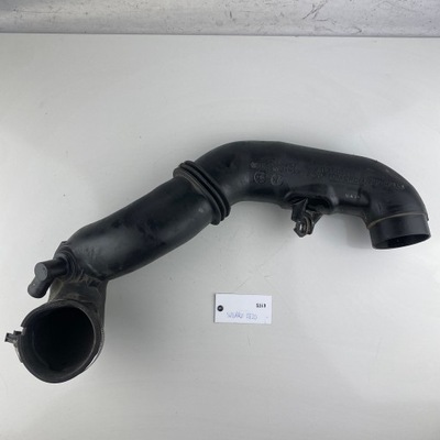 Шланг труба повітря subaru legacy forester impreza outback 2.0d ee20z фото №1