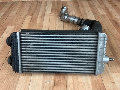 HYUNDAI SANTA FE IV 2018-2020 2.2 CRDI INTERCOOLER  