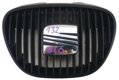 Seat ibiza 3 iii 6l0 -08 решітка радіатора решітка радіатора фото №1