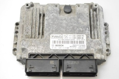 КОМП'ЮТЕР БЛОК УПРАВЛІННЯ ECU CV6112A650AMC FORD FOCUS