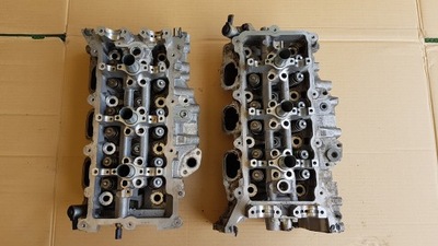 Jeep grand cherokee wk2 lift головка фото №1